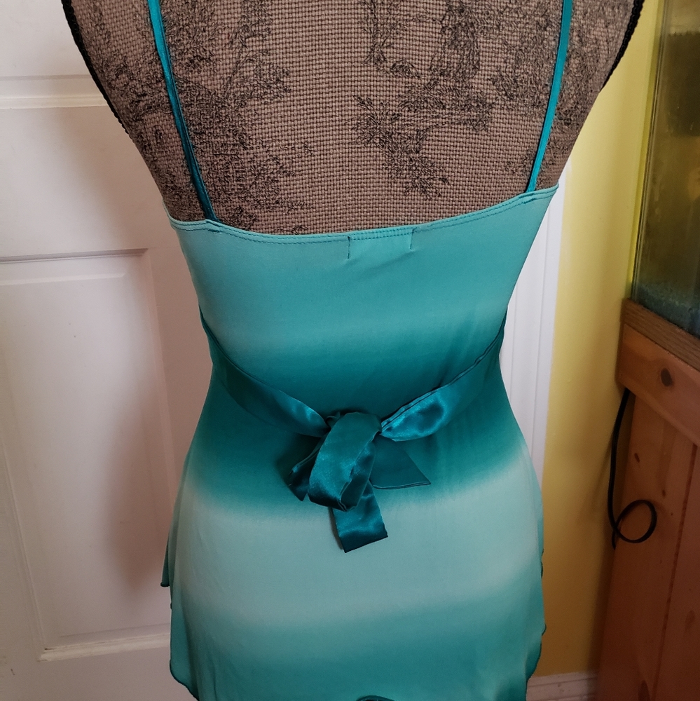 Wetseal top - Picture 2 of 2